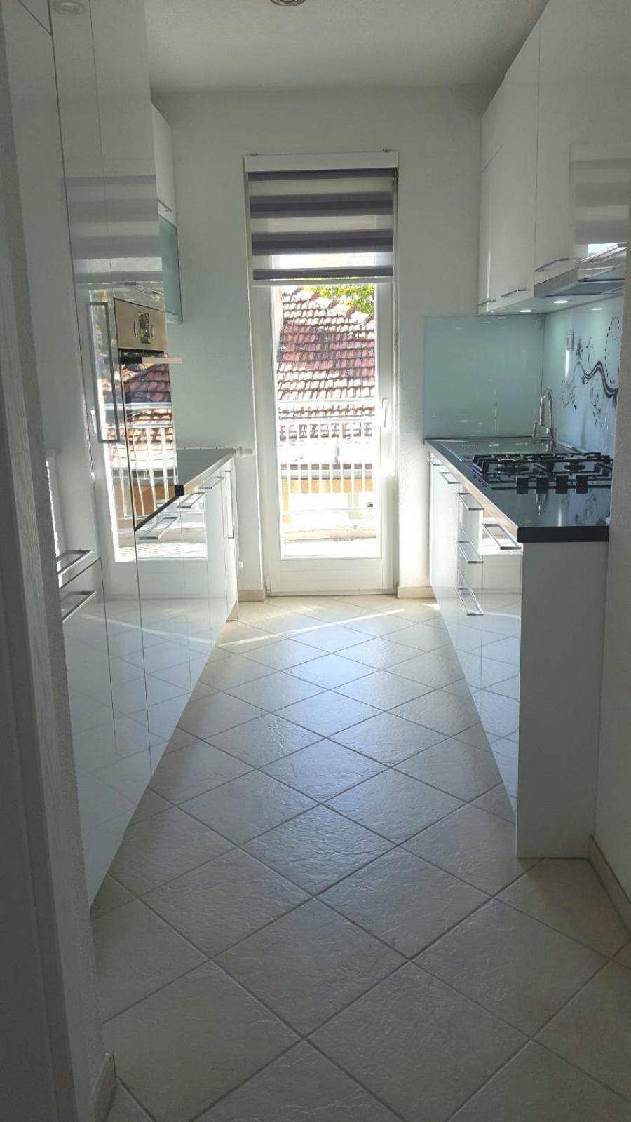 Apartment Esha Sarajevo Ruang foto