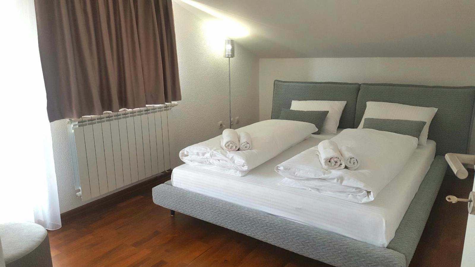 Apartment Esha Sarajevo Ruang foto