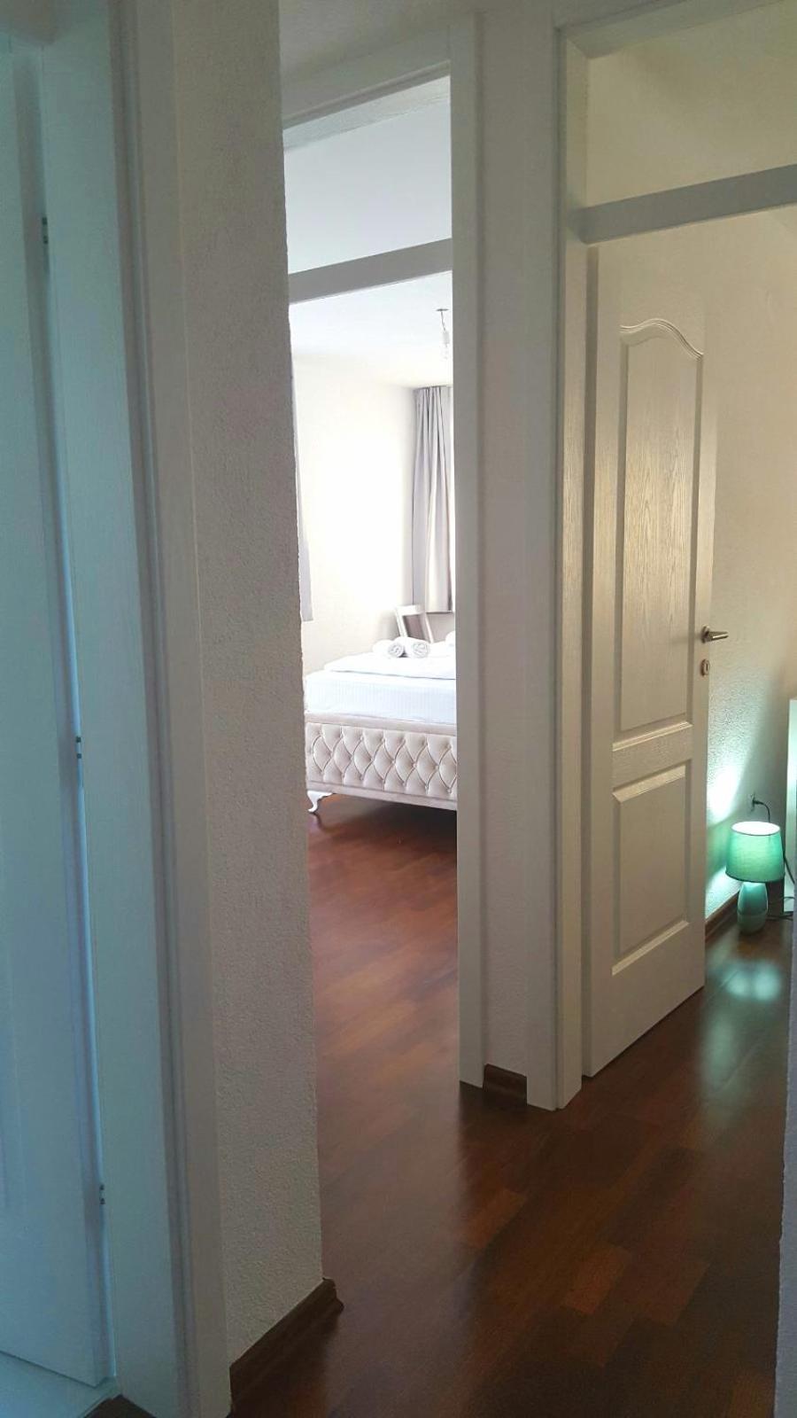 Apartment Esha Sarajevo Ruang foto