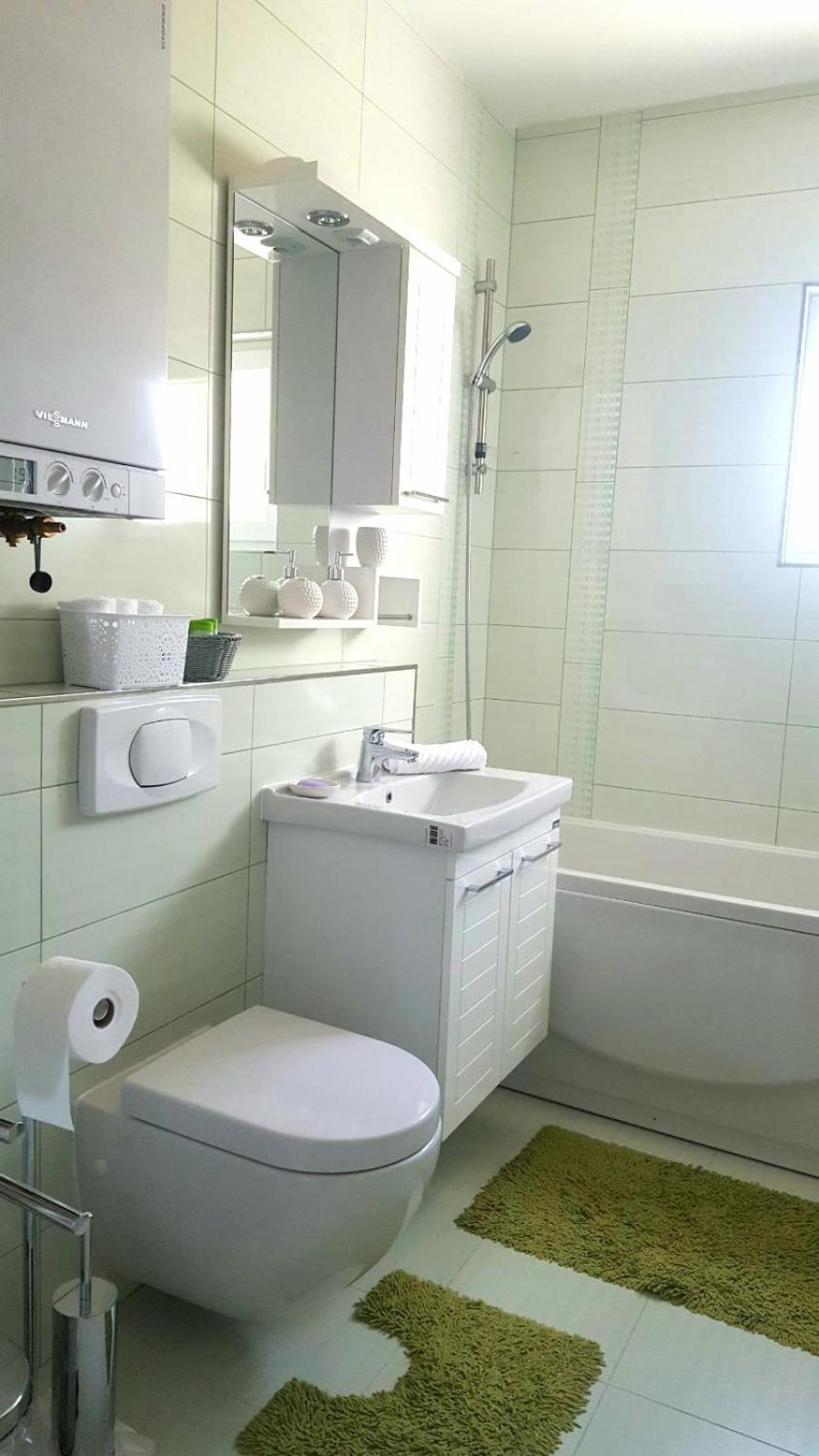 Apartment Esha Sarajevo Ruang foto