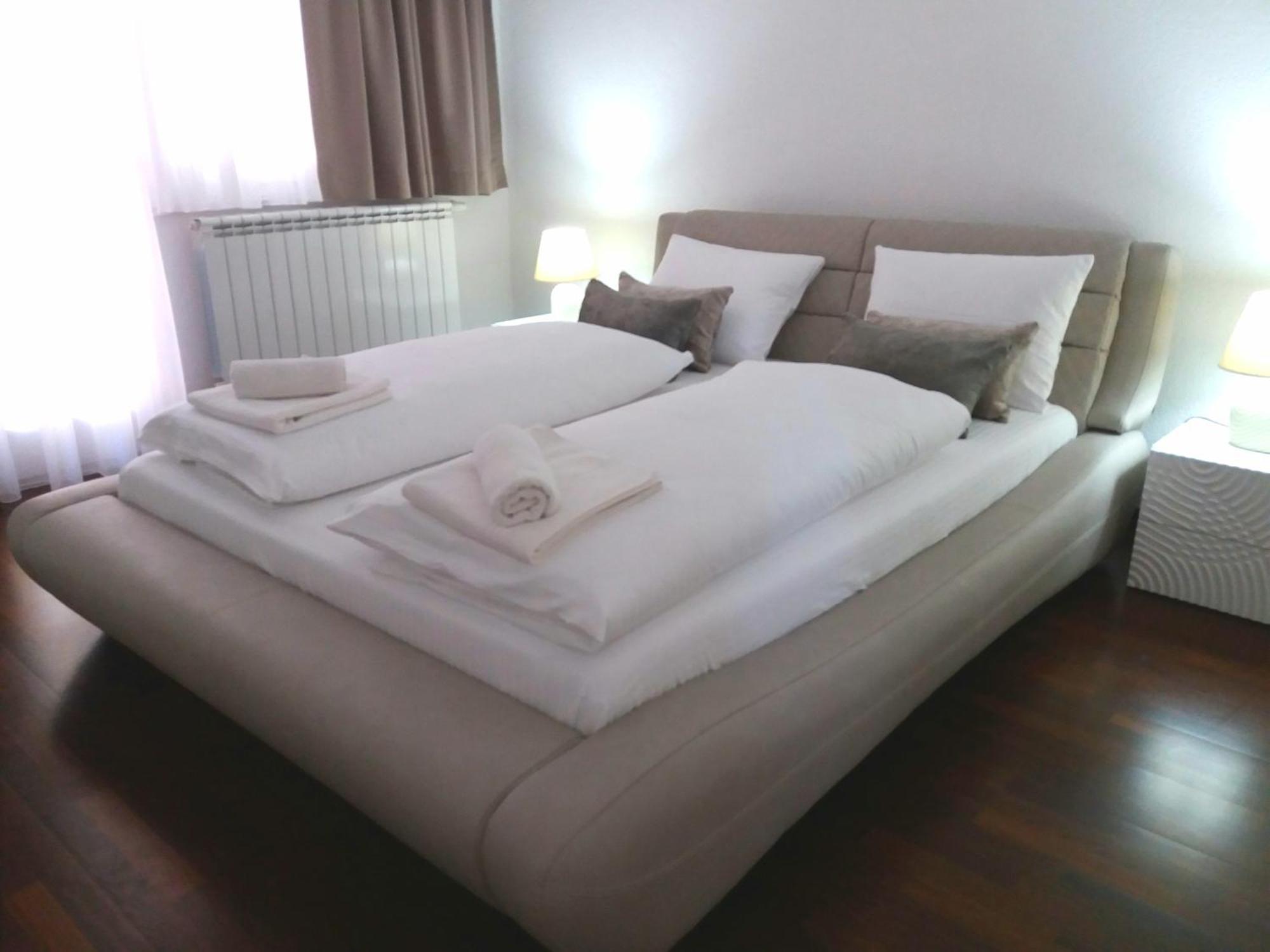 Apartment Esha Sarajevo Ruang foto