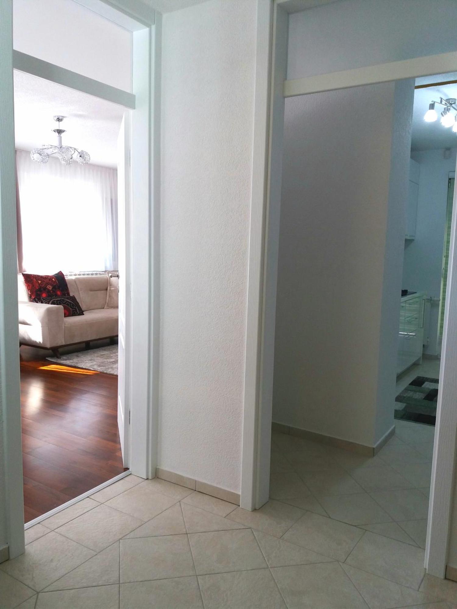 Apartment Esha Sarajevo Ruang foto