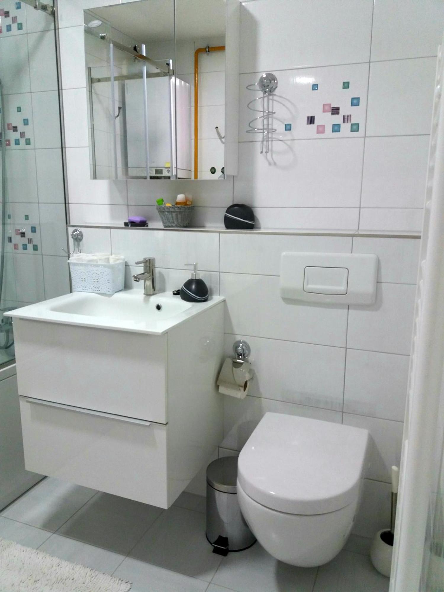 Apartment Esha Sarajevo Ruang foto